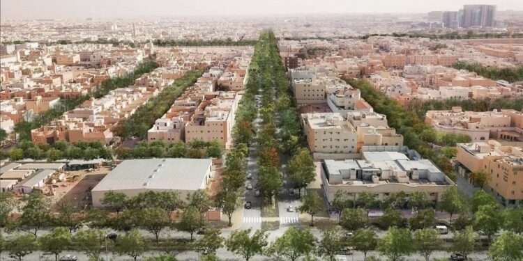 انطلاق «كوب 16» في الرياض الاثنين المقبل ... نحو عالم خالٍ من التصحر