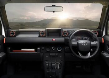 سعر ومواصفات تويوتا هايلكس تشامب النسخة الـSUV الجديدة.. بالصور