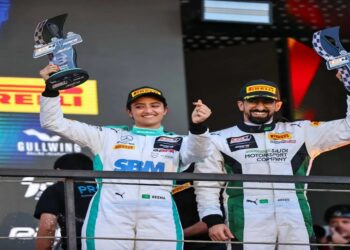 القاضي يتوج أبطال «سال جدة»... والفريق السعودي يتألق