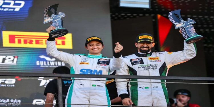 القاضي يتوج أبطال «سال جدة»... والفريق السعودي يتألق