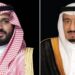 ولي العهد السعودي يترأس وفد المملكة في القمة الخليجية الـ«45» بالكويت