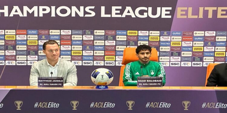يايسله: تصدر الأندية السعودية ترتيب «النخبة الآسيوي» مؤشر جيد لنجاح الدوري