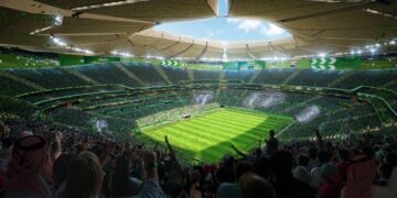 ملف استضافة السعودية لكأس العالم 2034 خطوة لنحو اقتصاد متنوع ومستدام للمملكة