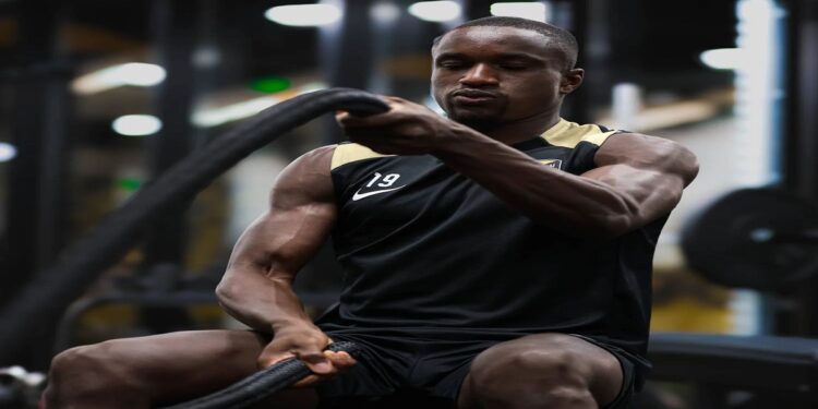 جلسات علاجية مكثفة لـ " ديابي" قبل «كلاسيكو» الهلال