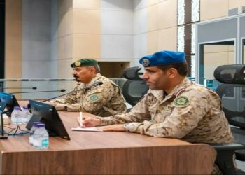 السعودية تُطلق 46 برنامجاً تدريبياً لدول التحالف الإسلامي العسكري لتعزيز محاربة الإرهاب