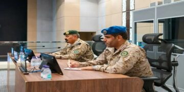 السعودية تُطلق 46 برنامجاً تدريبياً لدول التحالف الإسلامي العسكري لتعزيز محاربة الإرهاب