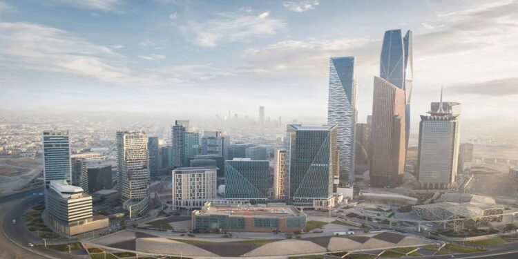 البنك الدولي: السعودية الأعلى نمواً بين دول الخليج في 2025