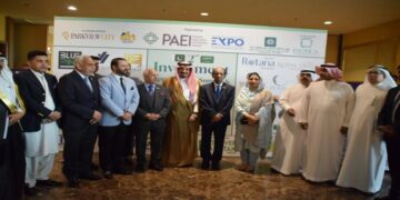 انطلاق الدورة الثانية من ملتقى فرص الاستثمار والمعرض الذكي بجدة