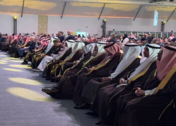 انتخاب وزير البيئة والمياه والزراعة السعودي رئيساً لـ«كوب 16»