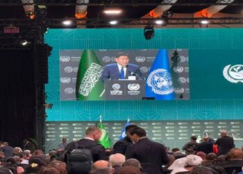 رئيس وزراء منغوليا من الرياض: مشاريع سعودية تستهدف الانتقال للطاقة النظيفة