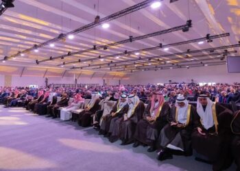 «منتدى السعودية الخضراء» يجمع المئات من صنّاع السياسات حول العالم