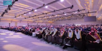«منتدى السعودية الخضراء» يجمع المئات من صنّاع السياسات حول العالم