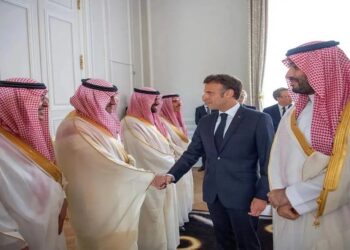 على هامش زيارة ماكرون الرياض الاثنين... كيف تبدو خريطة الاستثمارات السعودية - الفرنسية؟