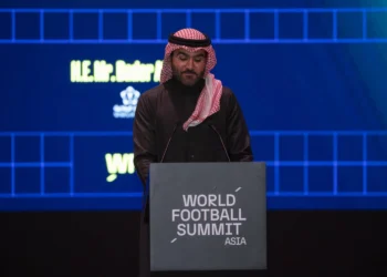 بدر القاضي: الرياضة السعودية أكبر قصص النمو إثارة في العالم… وسمعتنا قوية