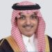 وزير المالية رئيس مجلس إدارة المؤسسة العامة للتأمينات الاجتماعية محمد الجدعان