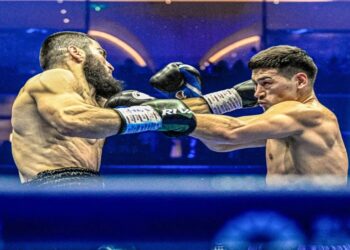 حلبة «المملكة أرينا» تستضيف الحدث الأكبر عالمياً في الملاكمة بالرياض يوم 22 فبراير المقبل