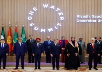 ولي العهد: السعودية قدمت 6 مليارات دولار لدعم 200 مشروع إنمائي في 60 دولة