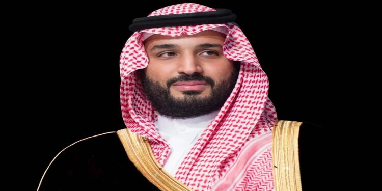 الأمير محمد بن سلمان ولي العهد السعودي رئيس مجلس الوزراء رئيس مجلس الشؤون الاقتصادية والتنمية، الاستراتيجية الوطنية لاستدامة البحر الأحمر