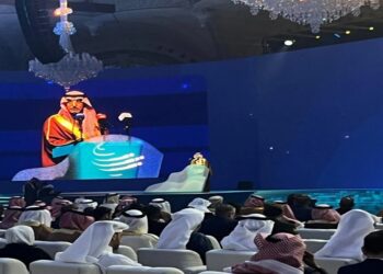 الجدعان: مؤتمر الزكاة والضريبة والجمارك يبرز جهود المملكة في تعزيز التجارة البينية