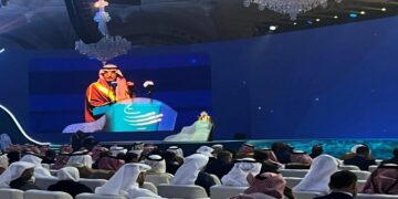 الجدعان: مؤتمر الزكاة والضريبة والجمارك يبرز جهود المملكة في تعزيز التجارة البينية