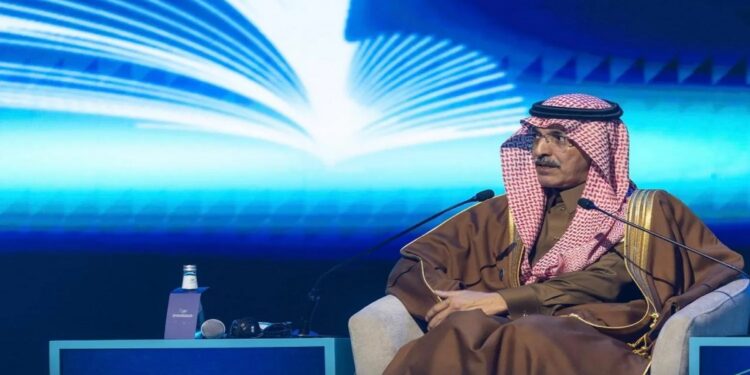 الجدعان : يؤكد أن زيادة الضرائب يجب أن تتمّ بحذر بما لا يؤثر في الاقتصاد