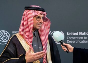 الرئيس التنفيذي لـ«الهيئة السعودية للبحر الأحمر» محمد آل ناصر