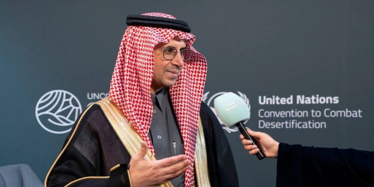 الرئيس التنفيذي لـ«الهيئة السعودية للبحر الأحمر» محمد آل ناصر