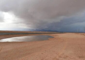 وزارة الصناعة والثروة المعدنية : منطقة حائل تحتوي موارد معدنية تتجاوز 19 مليار دولار