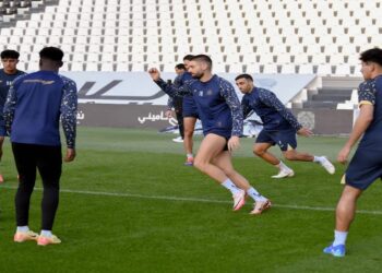 فريق الشباب يسعى لاستعادة نغمة انتصاراته بالدوري على حساب الفتح