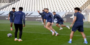 فريق الشباب يسعى لاستعادة نغمة انتصاراته بالدوري على حساب الفتح