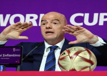 ترقب سعودي لمشوار الهلال في قرعة النسخة الأولى من كأس العالم لأندية كرة القدم في ميامي