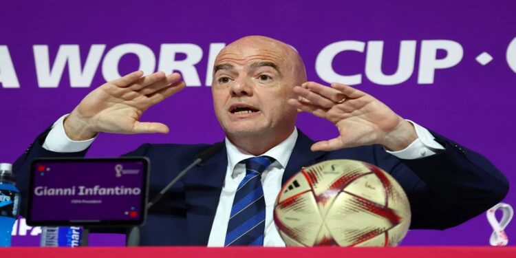 ترقب سعودي لمشوار الهلال في قرعة النسخة الأولى من كأس العالم لأندية كرة القدم في ميامي