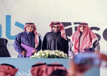 «البنك العربي الوطني» يحصل على حقوق تسمية منطقة «ذا فينيو» في موسم الرياض