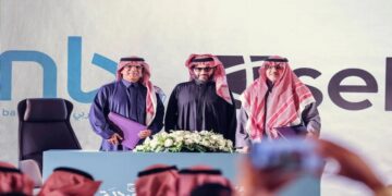 «البنك العربي الوطني» يحصل على حقوق تسمية منطقة «ذا فينيو» في موسم الرياض