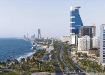 يوسف ناغي تعلن تأسيس شركة «جياد العالمية القابضة»