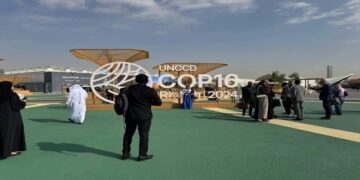 278 مليار دولار سنوياً فجوة التمويل لمكافحة التصحر