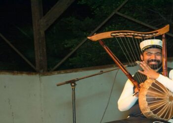 "السعودية ومصر تنجحان في تسجيل 'السمسمية' ضمن قائمة اليونيسكو للتراث الثقافي غير المادي"