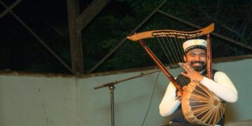 "السعودية ومصر تنجحان في تسجيل 'السمسمية' ضمن قائمة اليونيسكو للتراث الثقافي غير المادي"