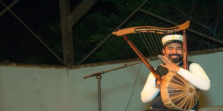 "السعودية ومصر تنجحان في تسجيل 'السمسمية' ضمن قائمة اليونيسكو للتراث الثقافي غير المادي"