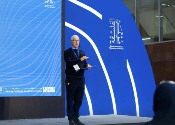 "مؤتمر الرياض للفلسفة: استكشاف تقاطع العقل والدين والعلم مع جودة الحياة"