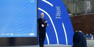 "مؤتمر الرياض للفلسفة: استكشاف تقاطع العقل والدين والعلم مع جودة الحياة"