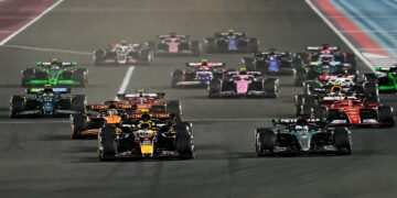"فورمولا 1: موسم 2024 يعيد التشويق إلى الحلبات"