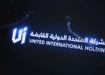 "وفاة صخر الملحم، الرئيس التنفيذي لشركة المتحدة الدولية القابضة"