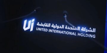 "وفاة صخر الملحم، الرئيس التنفيذي لشركة المتحدة الدولية القابضة"