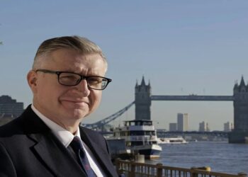 بريطانيا تخطط لاستكشاف فرص اقتصادية جديدة في السعودية