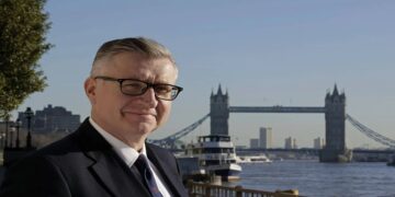 بريطانيا تخطط لاستكشاف فرص اقتصادية جديدة في السعودية