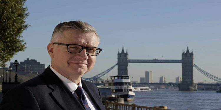 بريطانيا تخطط لاستكشاف فرص اقتصادية جديدة في السعودية