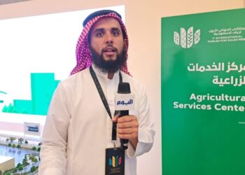 ريف السعودية“ إطلاق 100 مشروع و11 مركزًا جديدًا لدعم صغار المزارعين