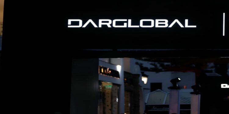 "'دار غلوبال' و'منظمة ترمب' تعلنان عن مشروعين عقاريين جديدين في الرياض"