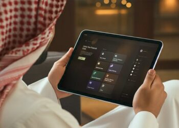 "منصة استثمارية جديدة من 'The Family Office' لإعادة تعريف إدارة الثروات"